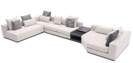 Sedacia súprava CAMPARI