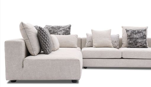 Sedacia súprava CAMPARI