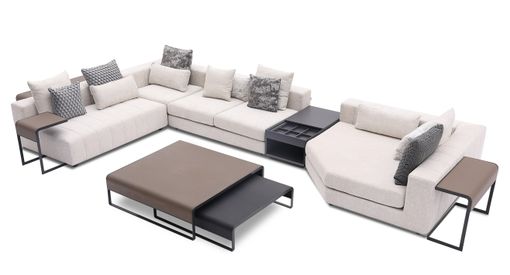 Sedacia súprava CAMPARI