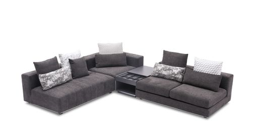 Sedacia súprava CAMPARI