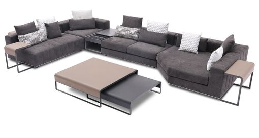 Sedacia súprava CAMPARI