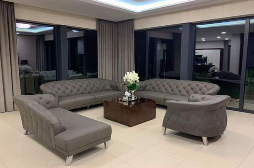 Sedacia súprava FLORENZA