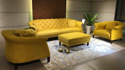 Sedacia súprava FLORENZA