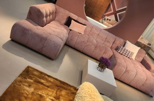 Sedacia súprava QUADRO