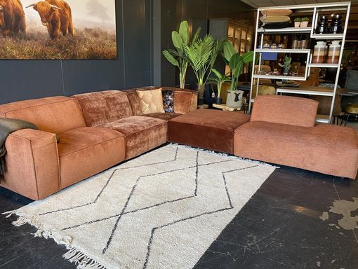 Sedacia súprava SQUARE