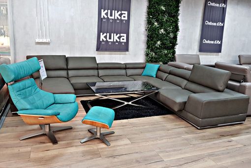 Sedacia súprava ESPERIA