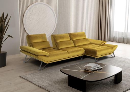 Sedacia súprava CALIA ITALIA FLY