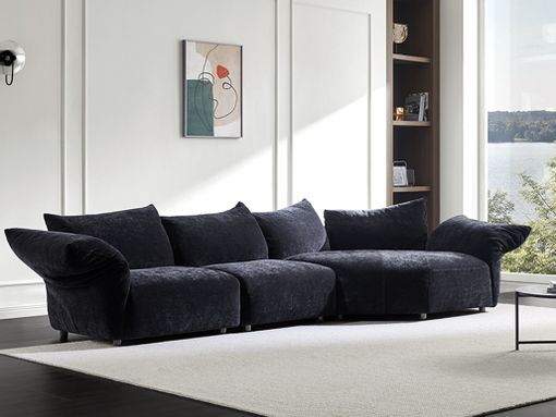 Sedacia súprava LORETTA