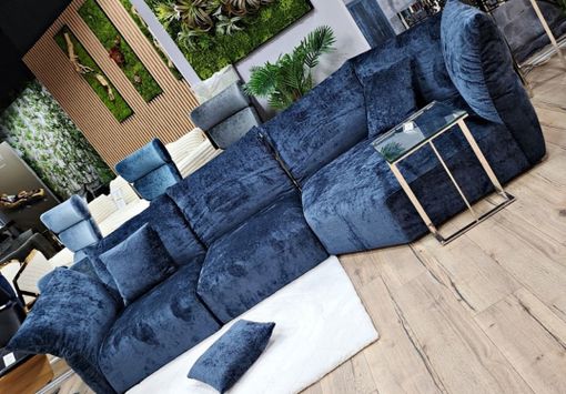 Sedacia súprava LORETTA