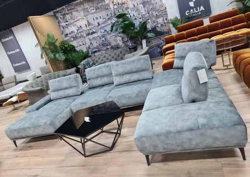 Sedacia súprava MILANO