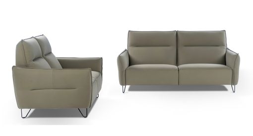 Sedacia súprava CALIA ITALIA OVETTO