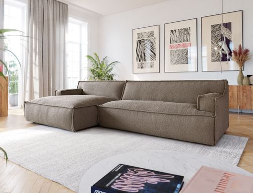 Sedacia súprava PLATANI