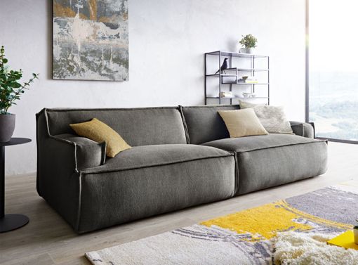 Sedacia súprava PLATANI