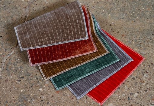 Sedacia súprava PLATANI