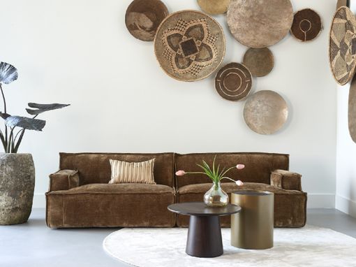 Sedacia súprava PLATANI