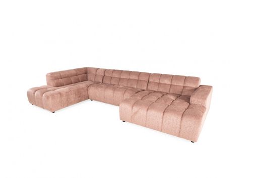 Sedacia súprava QUADRO