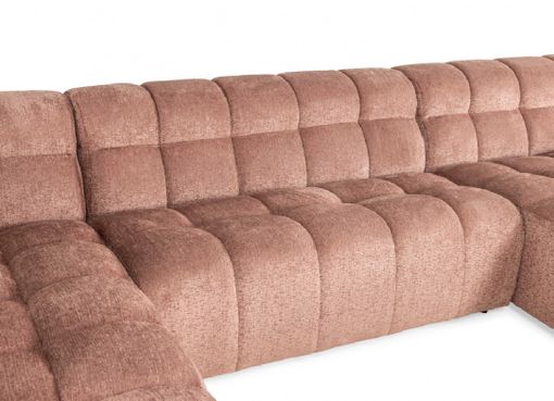 Sedacia súprava QUADRO