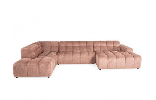 Sedacia súprava QUADRO