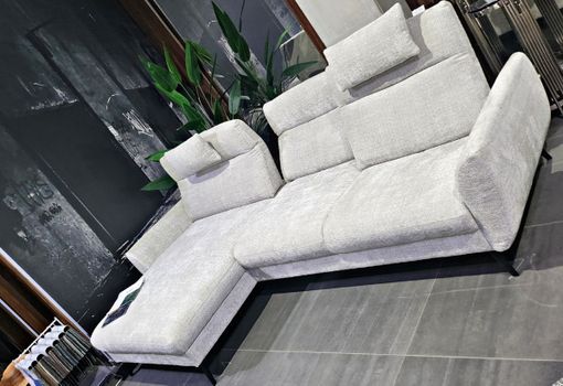 Sedacia súprava SOHO