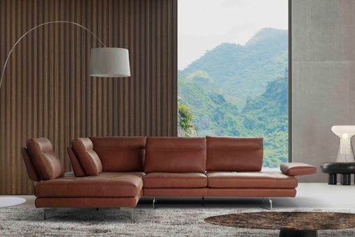 Sedacia súprava CALIA ITALIA TOBY WING