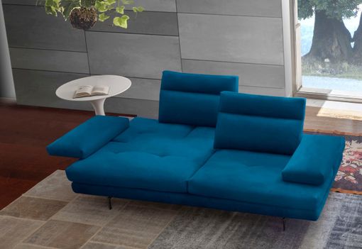 Sedacia súprava CALIA ITALIA TOBY WING