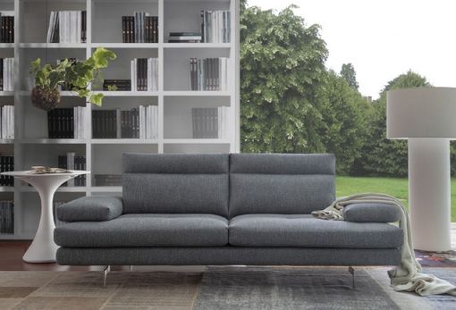 Sedacia súprava CALIA ITALIA TOBY WING