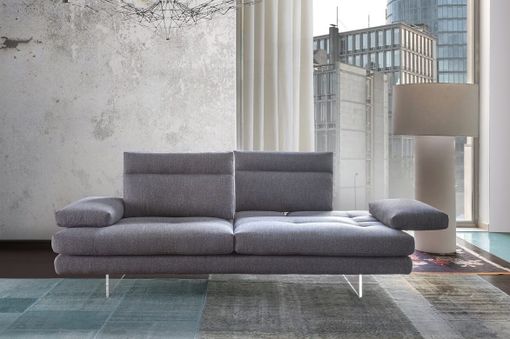 Sedacia súprava CALIA ITALIA TOBY WING