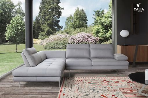 Sedacia súprava CALIA ITALIA TOBY WING