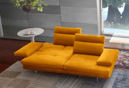 Sedacia súprava CALIA ITALIA TOBY WING