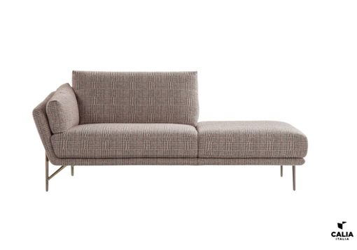 Sedacia súprava CALIA ITALIA VENERE - sektorová