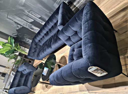 Sedacia súprava ZARA - sektorová