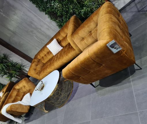 Sedacia súprava ZARA - sektorová