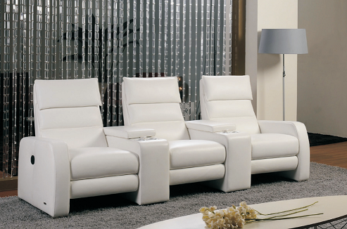 Sedacia súprava "DOMÁCE KINO"