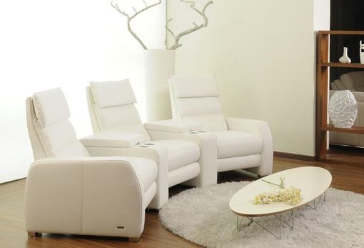 Sedacia súprava "DOMÁCE KINO"