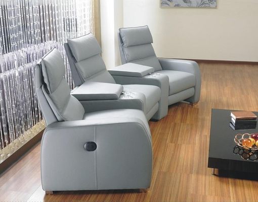 Sedacia súprava "DOMÁCE KINO"