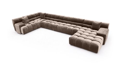 Sedacia súprava CUBE