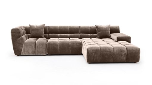 Sedacia súprava CUBE