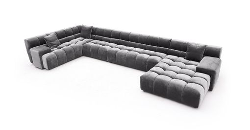 Sedacia súprava CUBE