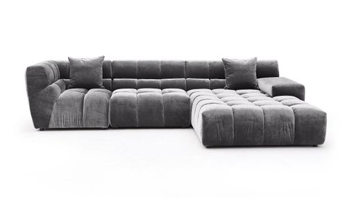 Sedacia súprava CUBE