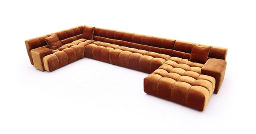 Sedacia súprava CUBE