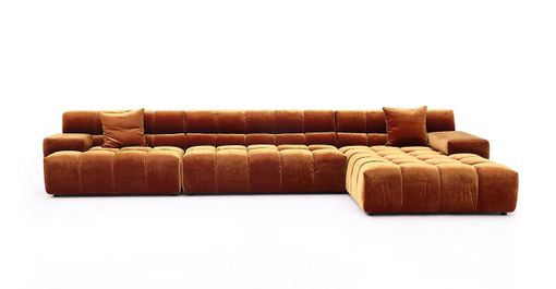 Sedacia súprava CUBE