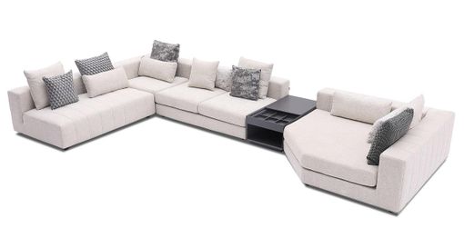 Sedacia súprava CAMPARI