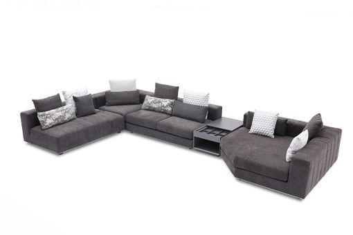 Sedacia súprava CAMPARI