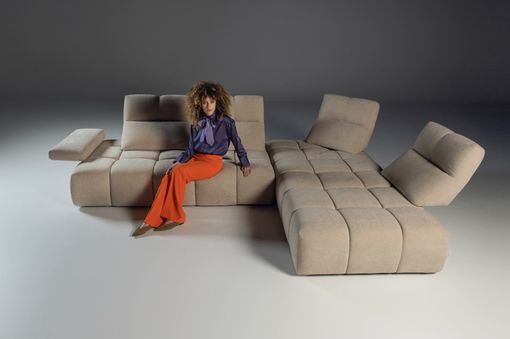 Sedacia súprava CALIA ITALIA SOMMIER