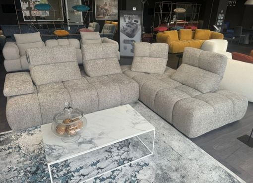 Sedacia súprava CALIA ITALIA SOMMIER