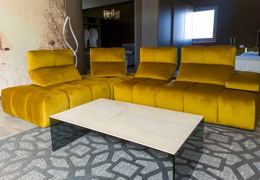 Sedacia súprava CALIA ITALIA SOMMIER