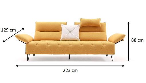 Sedacia súprava RIMINI