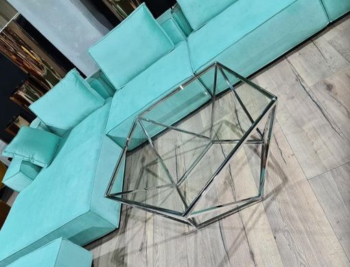 Konferenčný stolík CT162