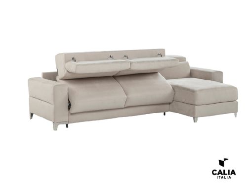 Rozkladacia sedacia súprava CALIA ITALIA ECLETTICO