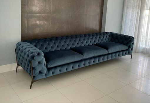 Sedacia súprava CALIA ITALIA BELLE EPOQUE